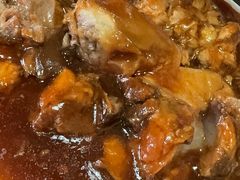 -闻香阁·清真(光荣道店)