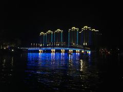 -南山湖公园