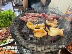 -千里马烧烤(一部)