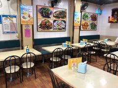 大堂-老字号蛇口德记烧腊饭店·海鲜加工
