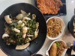 -老地方面馆(思南路店)