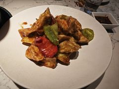 -奉天小馆·非遗东北菜(济南万象城店)