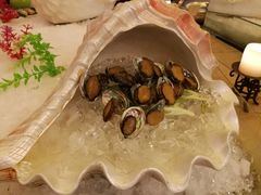 -牡丹国际大酒店-港式茶餐厅