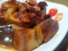 -沈记菜馆(酒仙桥路店)