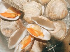 -曼格蒸汽活海鲜·榴莲自助(皇庭广场店)