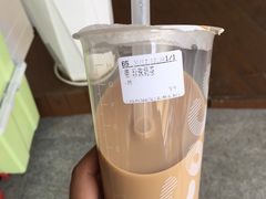 -CoCo都可(东城国贸店)