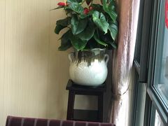 -听松楼·花园酒店·自助餐厅(红梅公园店)