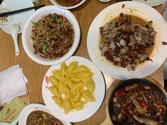 -船歌·鱼水饺青岛菜(闽江二路店)