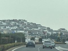 -朱家尖蜈蚣峙码头