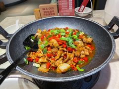 -味上湘菜馆(岳麓山店)
