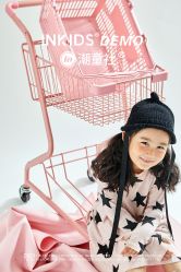 -INKIDS潮童社儿童摄影(朝阳大悦城店)