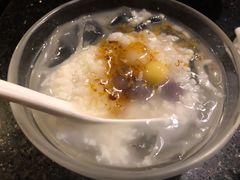 桂花醪糟-华豫川酒家(大卫城店)