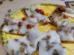 -安上粉皮.非遗手工小吃(骑龙巷店)