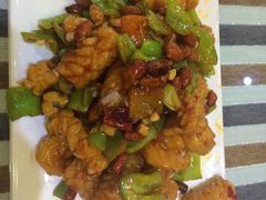-桃子餐厅·天津菜(红星路直营店)
