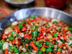 -泥糊破店小酒馆·团建聚餐(南京西路店)