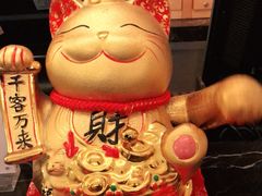 -酌宴府The China Club·广州万富希尔顿酒店(云城东路店)