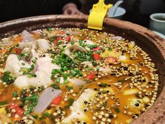 -老灶房-四川土菜(开元店)