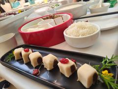 -月福京味斋·烤鸭店·北京菜(鼓楼总店)