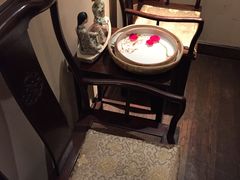 包厢-芳满庭·江浙小馆(1912店)