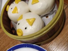 -圣河湾虾饺美食(站前店)