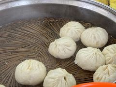 -味一早餐(新芝路店)