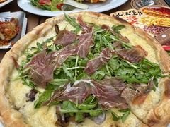 -京A Taproom·精酿餐吧(CBD店)