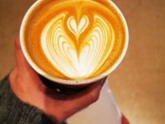 -% Arabica阿拉比卡咖啡烘焙工坊