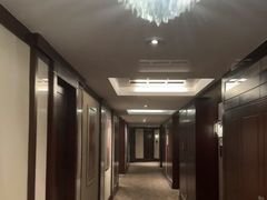 -深圳福田香格里拉大酒店