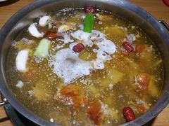 -守柴炉烤鸭(成都大邑店)