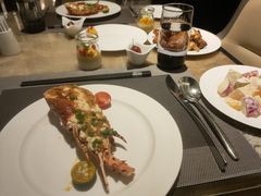 -安蒂娅·海鲜自助餐厅(安蒂娅美兰酒店)