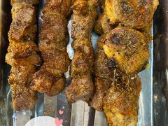 烤鲜大羊腰-紫光园·烤鸭(吕家营店)