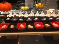 -太湖饭店玉兰厅(自助餐厅)