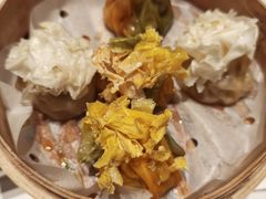 -龍聚祥烧麦馆(万达店)