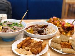 -贵凤凰贵州米粉(五道口店)
