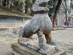 -关林