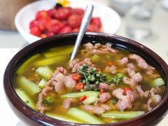 -将相和·海鲜蒸饺大连菜