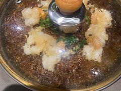 -绿茶餐厅(朝阳大悦城店)