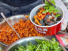 -黄兴南路步行商业街