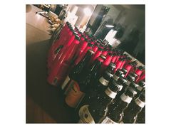 -纽斯桑拿会所(餐厅天山路店)