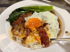 -颓记茶餐厅(美景总店)