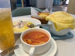 -库滋明·俄罗斯特色美食(中央大街店)