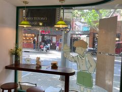 -Legno.ita Coffee by Wood(襄阳南路店)