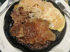 -豪客来牛排(中核世纪广场店)