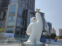 -东莞松山湖万象汇