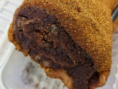驴打滚-老回回小吃(百万庄店)