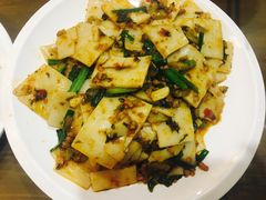 炒饵块-88号小吃店·经典云南菜·地道纳西美食