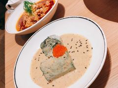 -新太二·鲜料川菜(花都融创茂店)