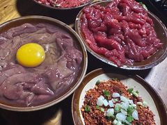 -正南齊北重庆老火锅(光华村直营店)