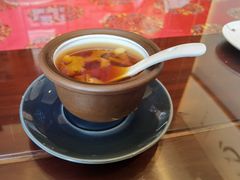 -不二茶空间·养生宴(石景山店)