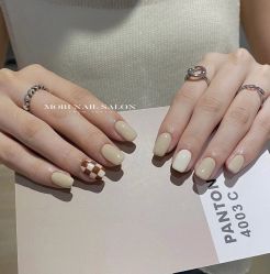 -森日式美甲沙龙MORI NAIL总店